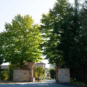 La Rondanina Farm stay