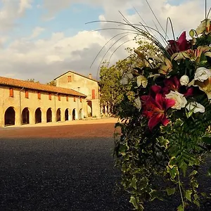 Antica Grancia Benedettina Farm stay
